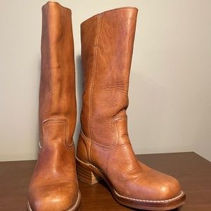 Frye boots